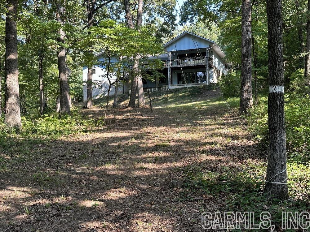 BAYWOOD - LAKE - Residential