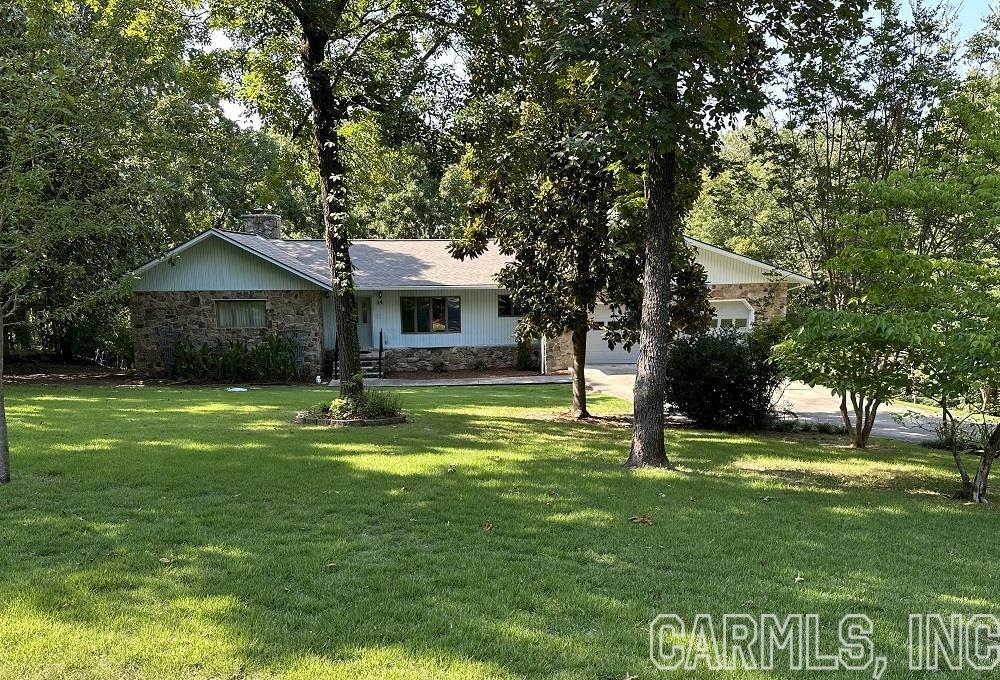 BAYWOOD - LAKE - Residential