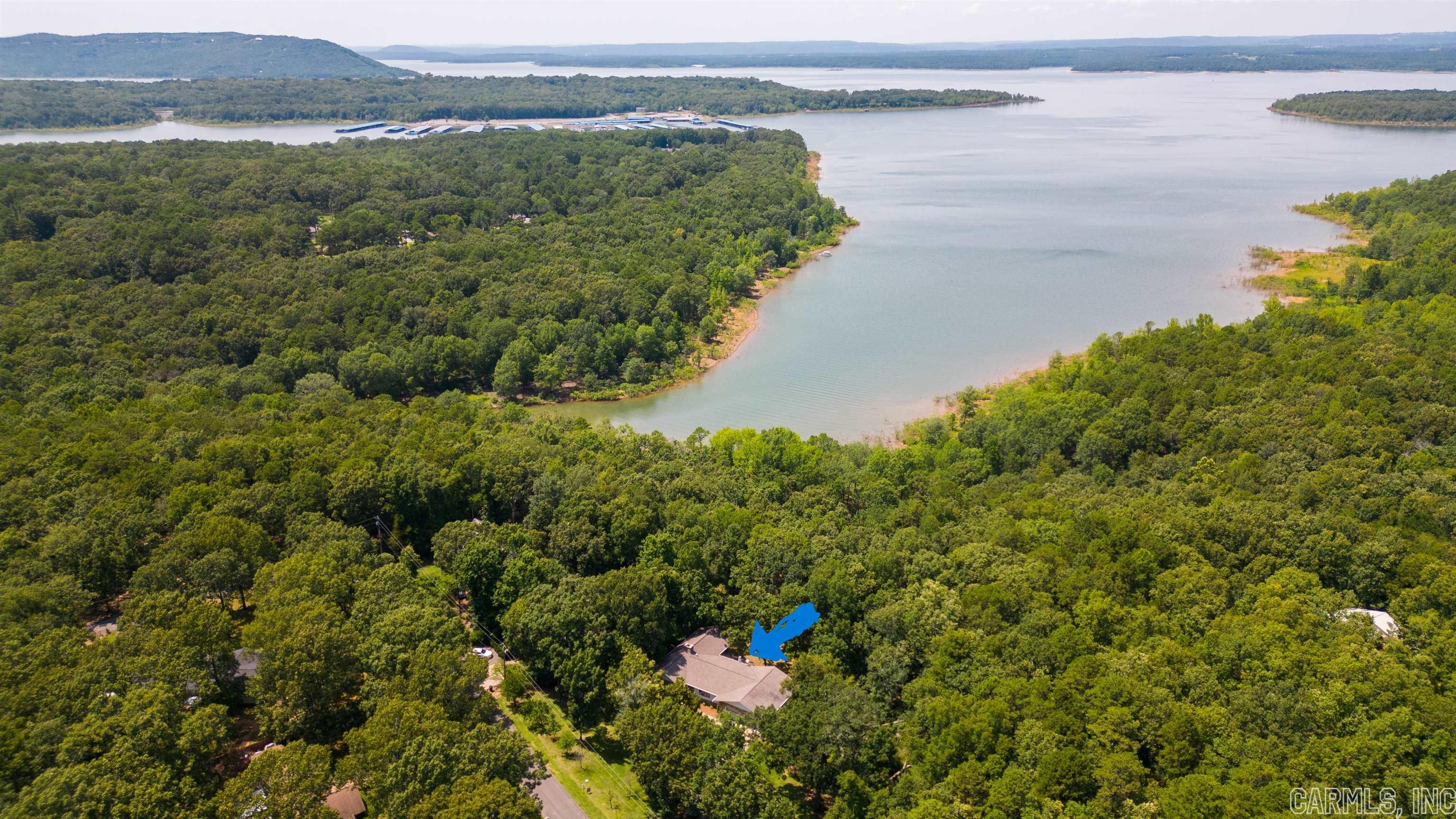 BAYWOOD - LAKE - Residential