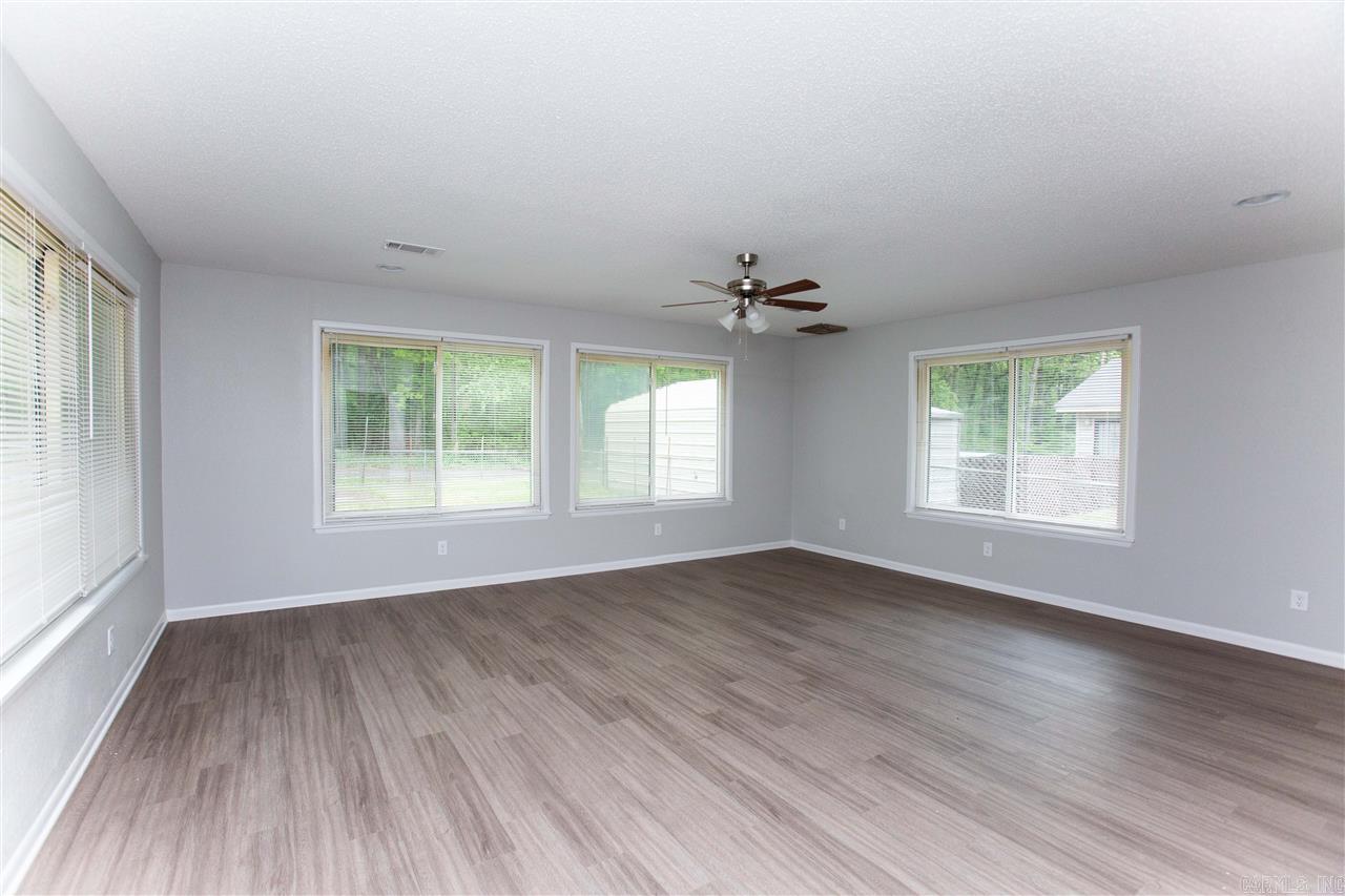 Chicot - Residential Lease