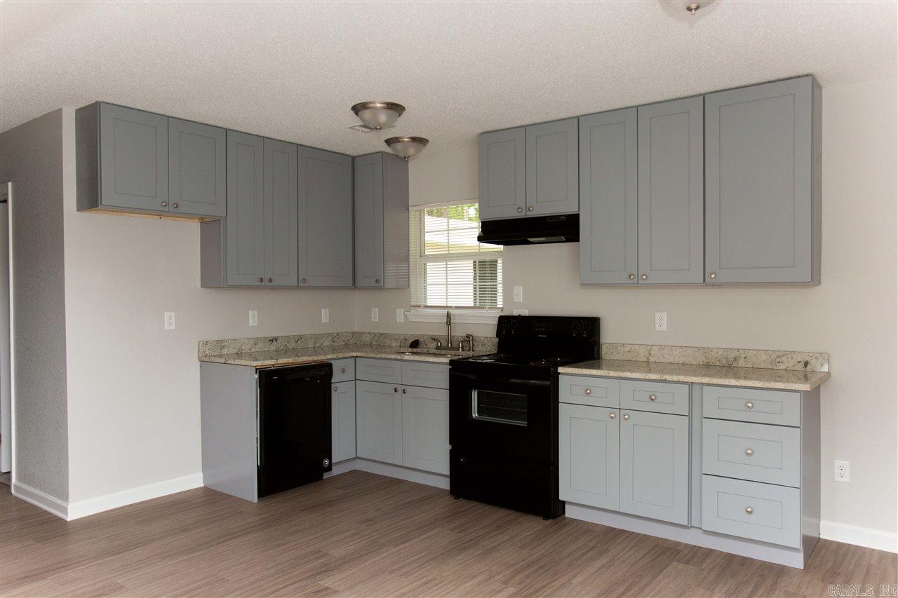 Chicot - Residential Lease