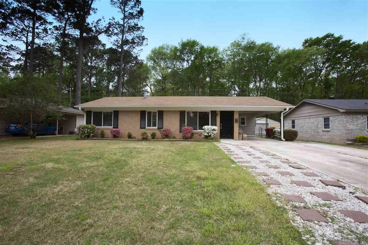 Chicot - Residential Lease