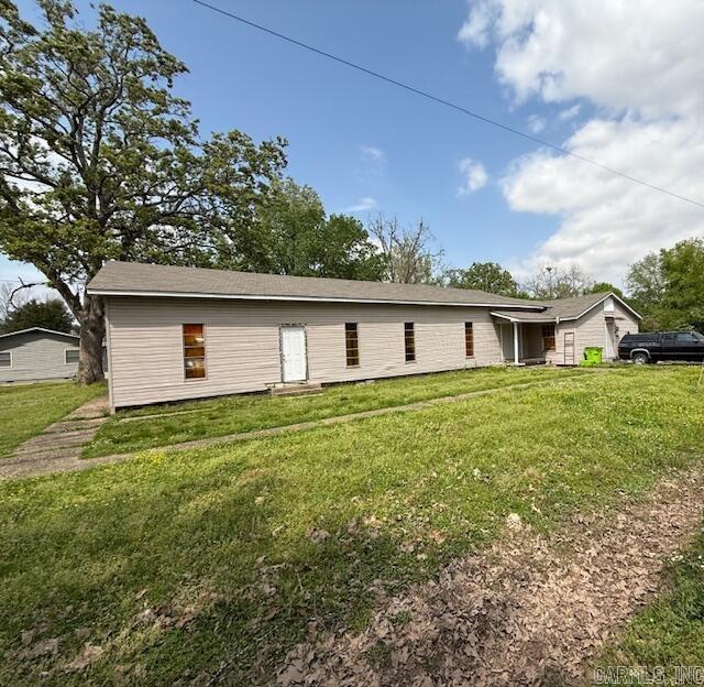 Great investment property. Home is being SOLD AS IS WHERE IS ****AGENTS SEE REMARKS****