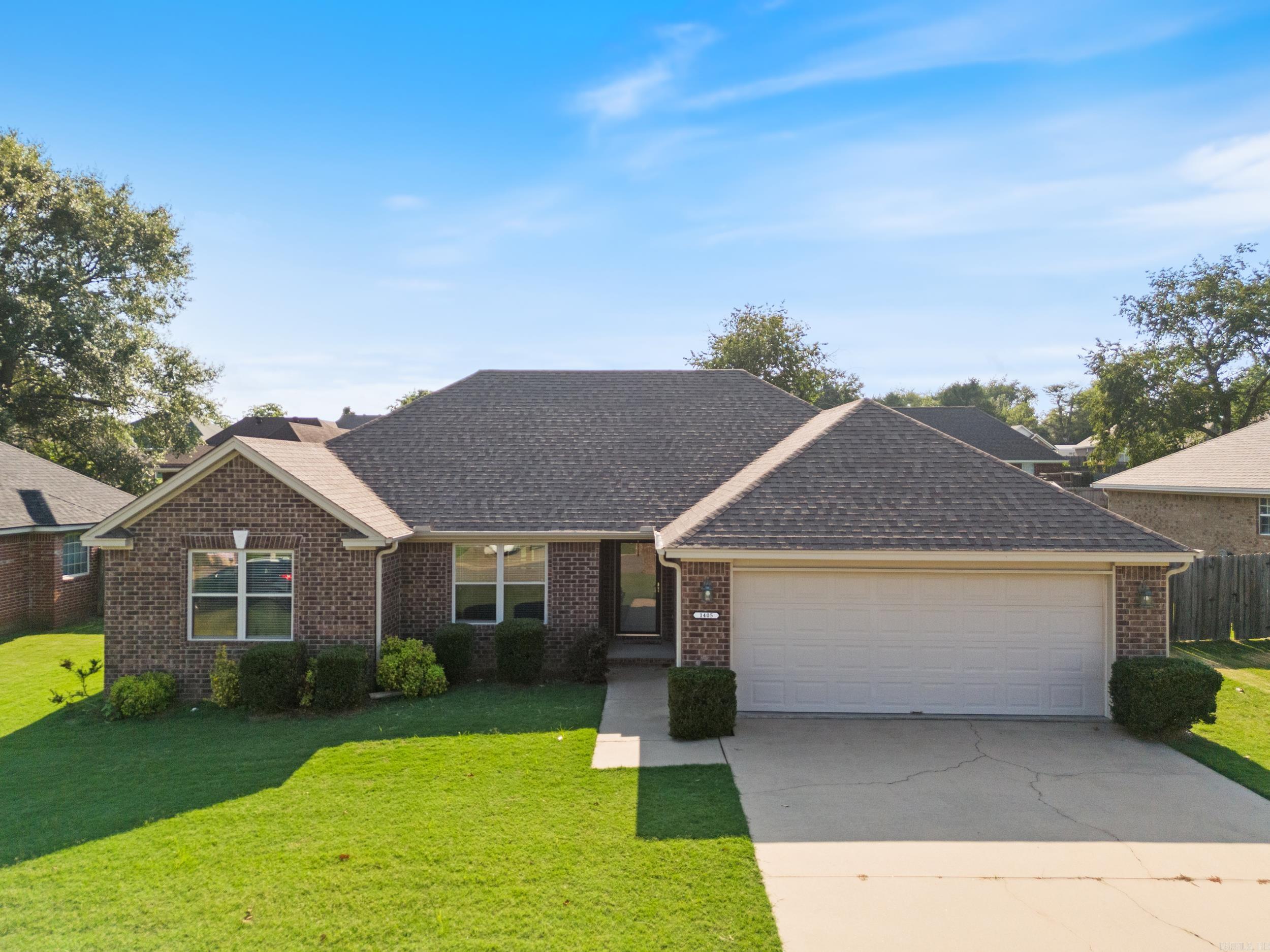 FIELDPOINTE ADD - Residential