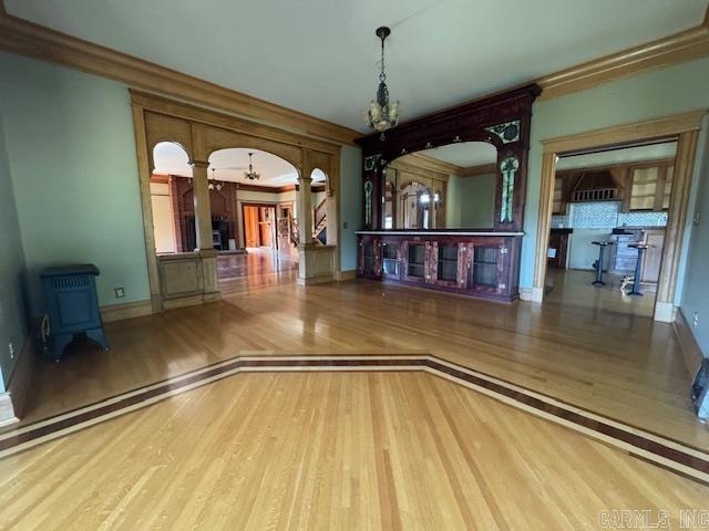 Not In List - Residential