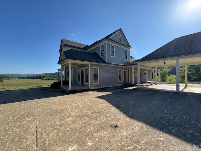 Not In List - Residential