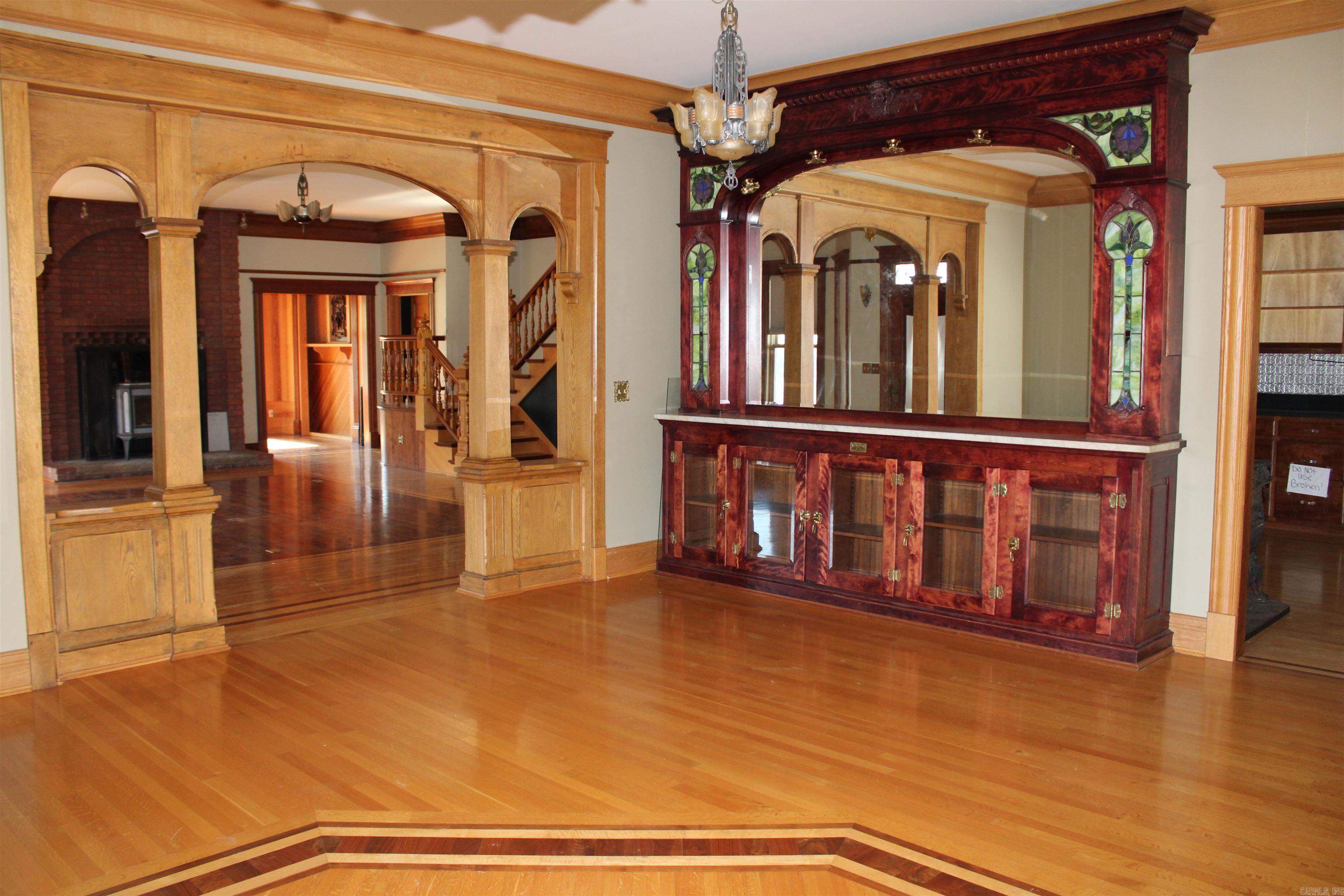 Not In List - Residential