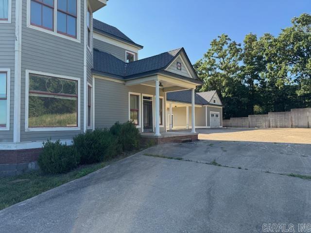 Not In List - Residential