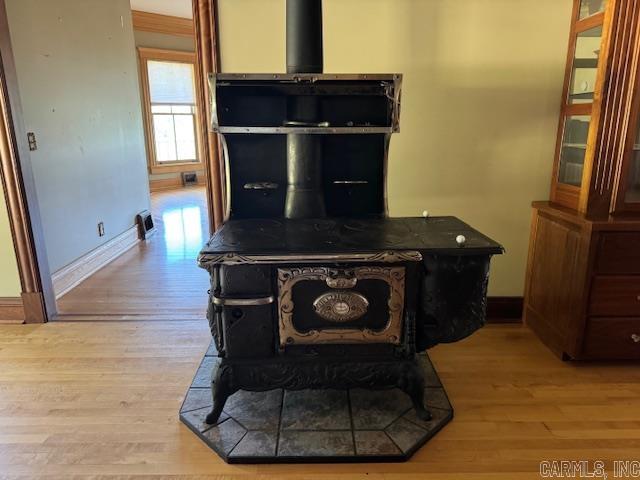 Not In List - Residential