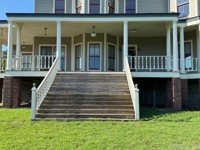 Not In List - Residential