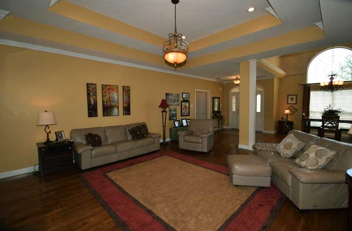 GREYSTONE - Residential