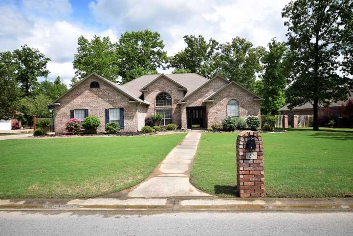 GREYSTONE - Residential