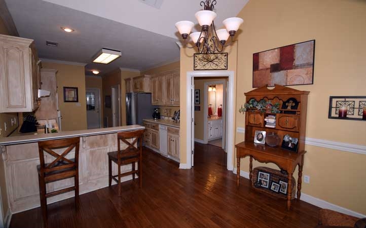 GREYSTONE - Residential