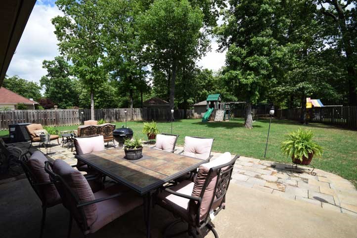 GREYSTONE - Residential