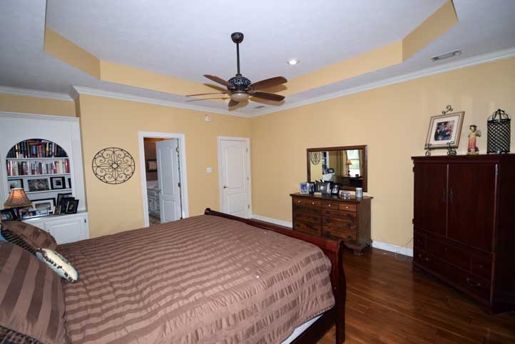 GREYSTONE - Residential