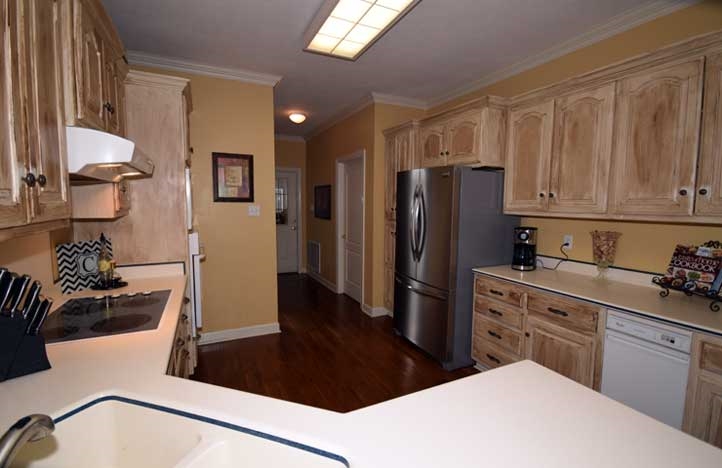 GREYSTONE - Residential