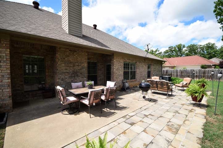 GREYSTONE - Residential