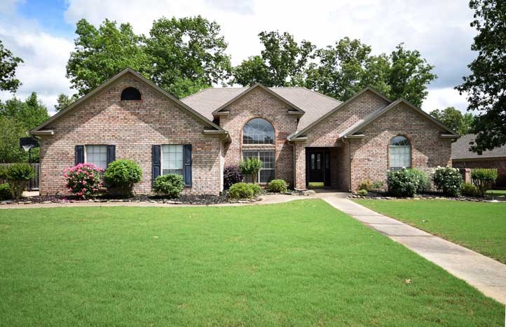 GREYSTONE - Residential