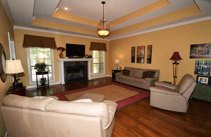 GREYSTONE - Residential