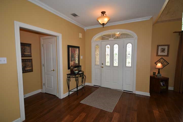 GREYSTONE - Residential