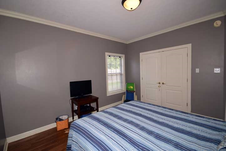 GREYSTONE - Residential