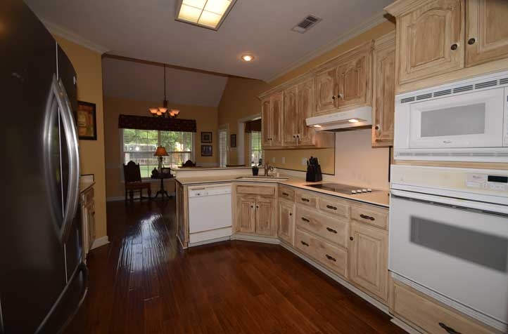 GREYSTONE - Residential