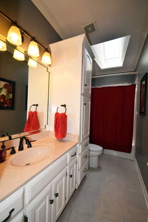 GREYSTONE - Residential