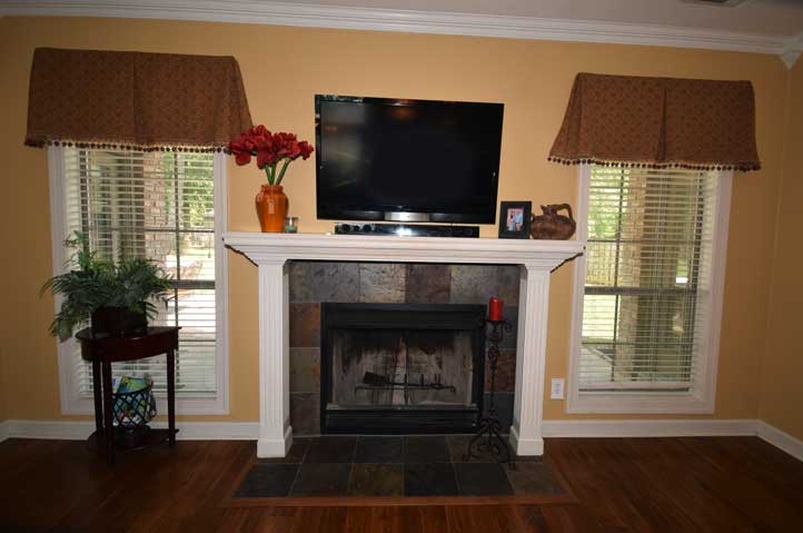 GREYSTONE - Residential