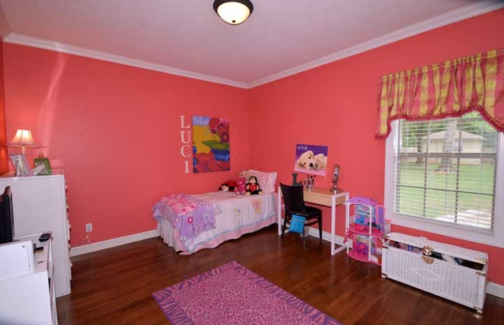 GREYSTONE - Residential