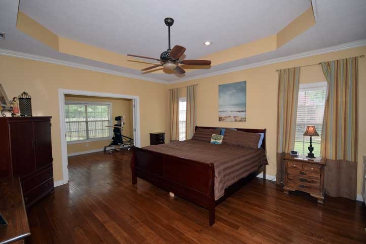 GREYSTONE - Residential