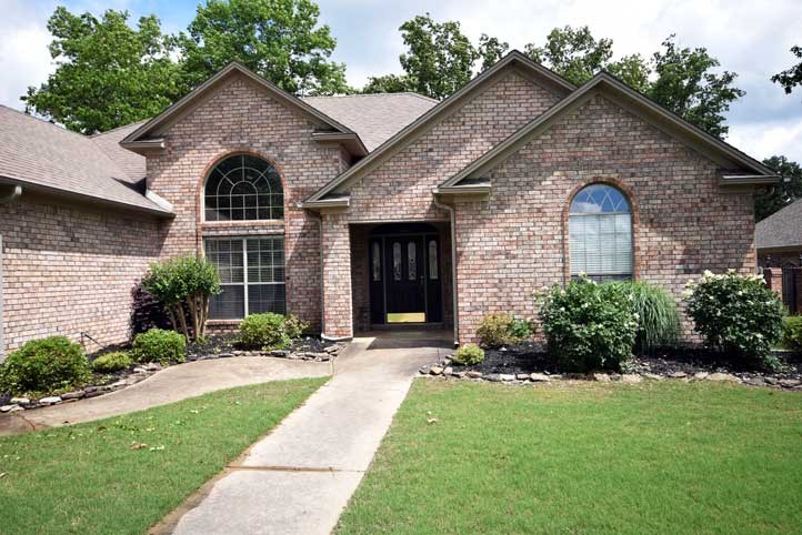 GREYSTONE - Residential