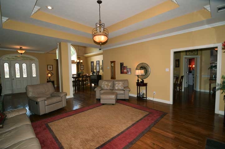 GREYSTONE - Residential