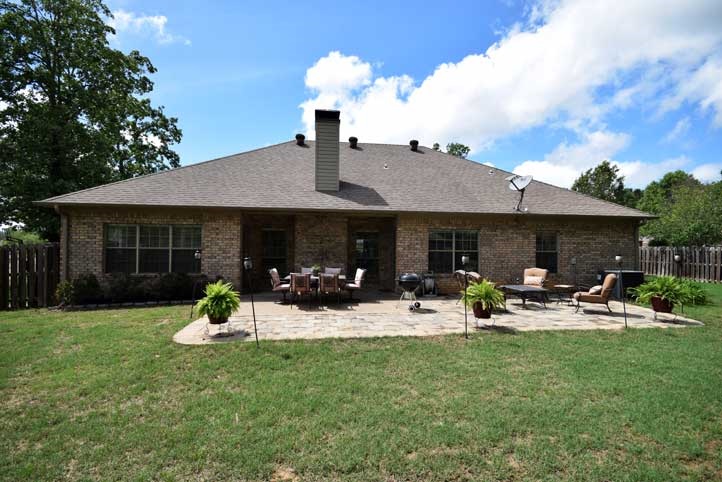 GREYSTONE - Residential