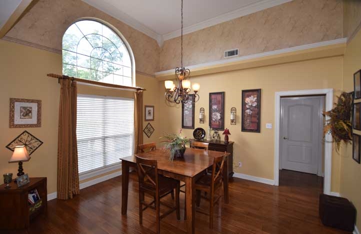 GREYSTONE - Residential