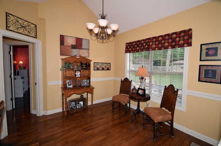 GREYSTONE - Residential