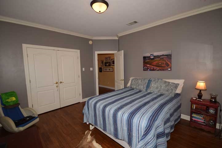 GREYSTONE - Residential