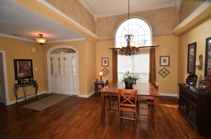 GREYSTONE - Residential