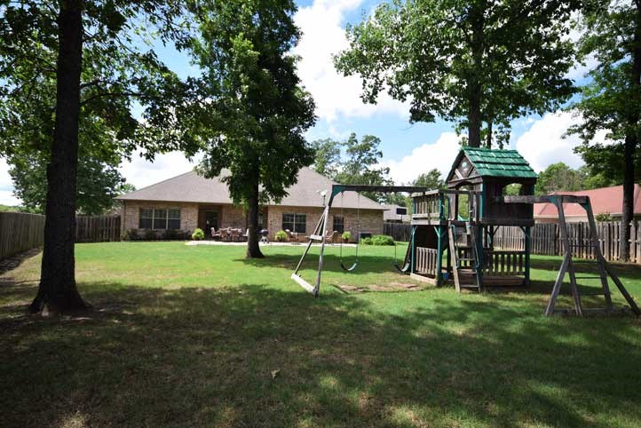 GREYSTONE - Residential