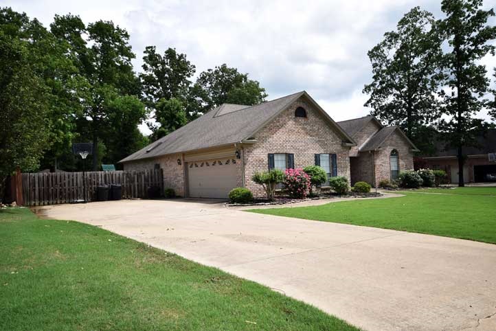 GREYSTONE - Residential