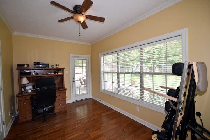 GREYSTONE - Residential