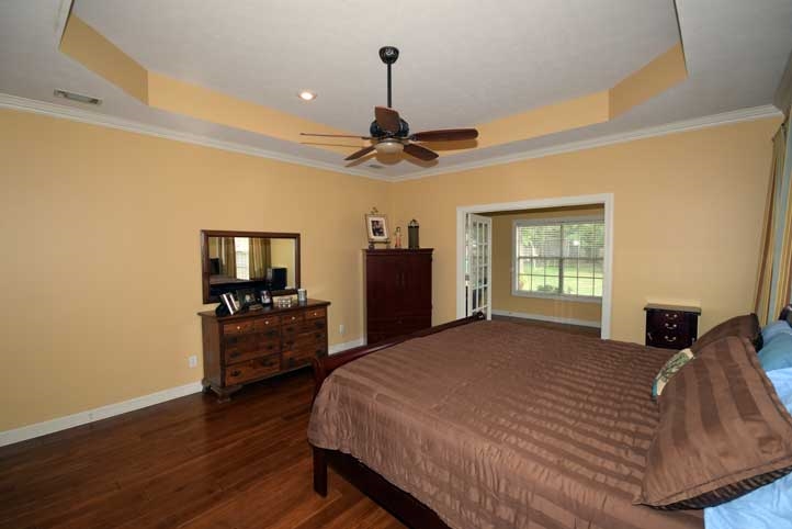 GREYSTONE - Residential