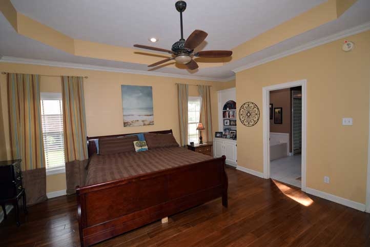 GREYSTONE - Residential