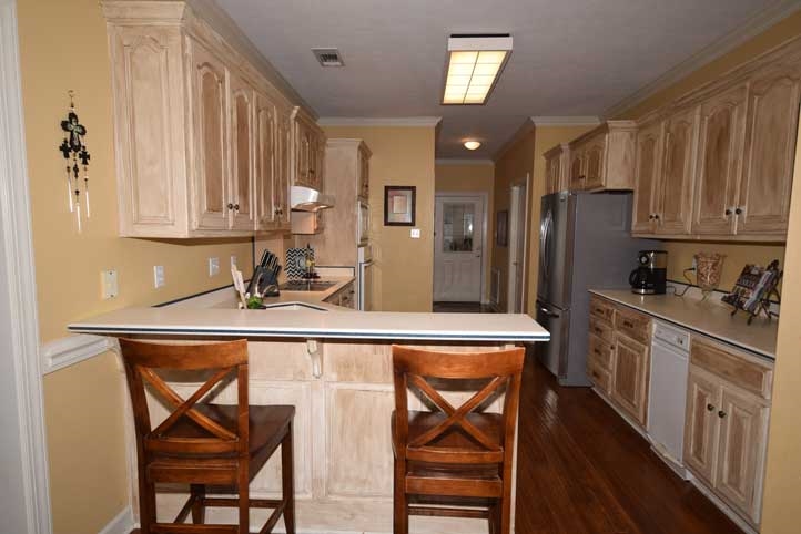 GREYSTONE - Residential