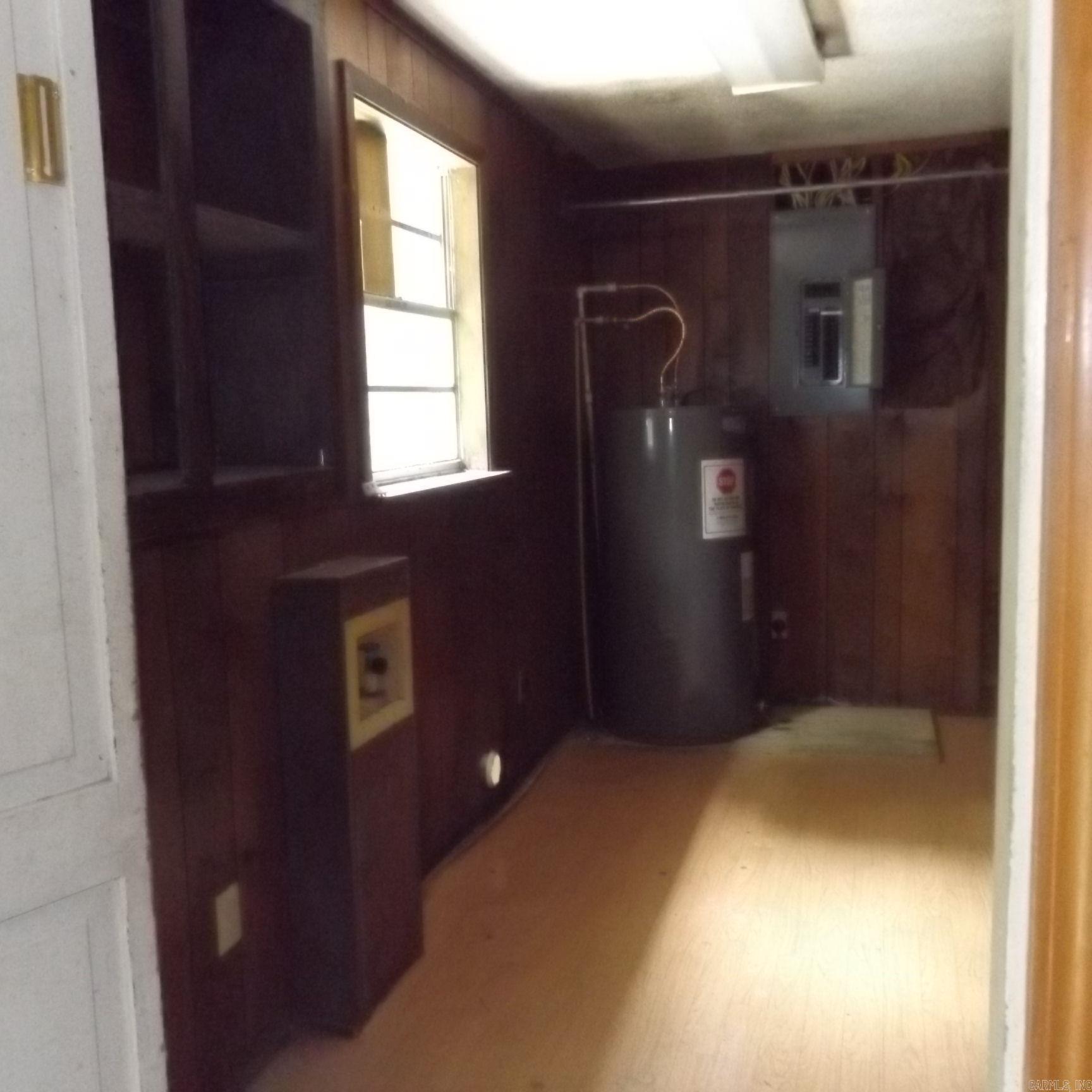 Junction City - Residential