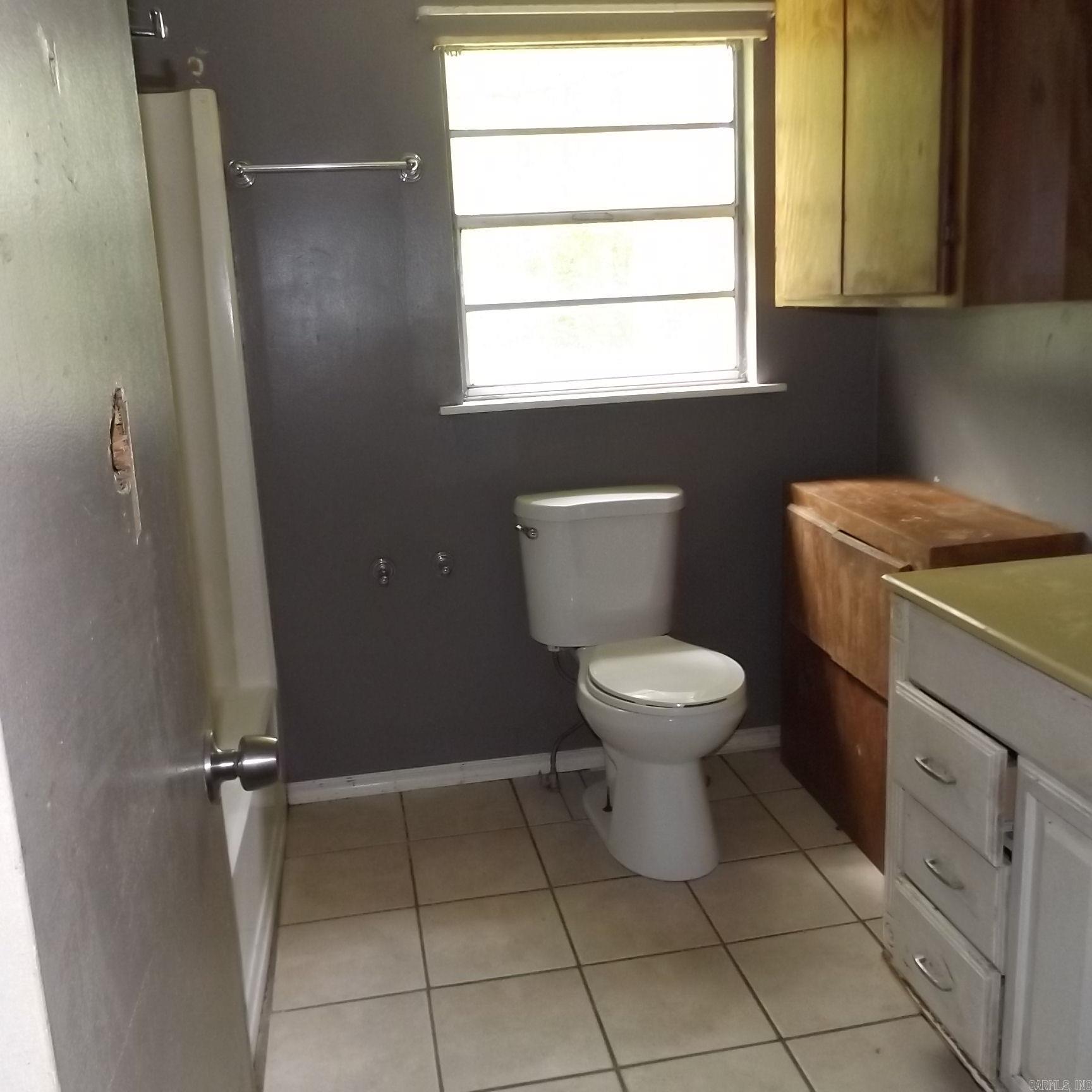 Junction City - Residential