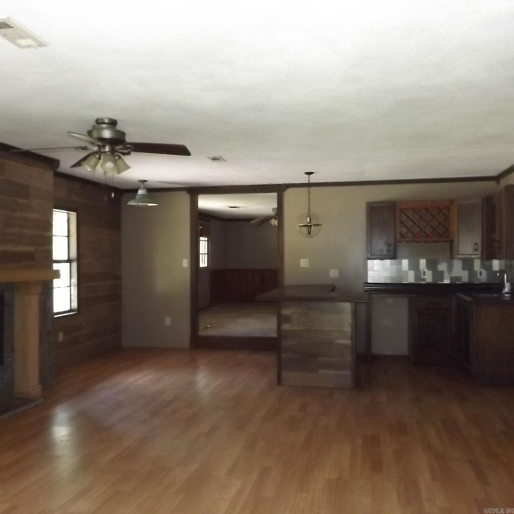 Junction City - Residential