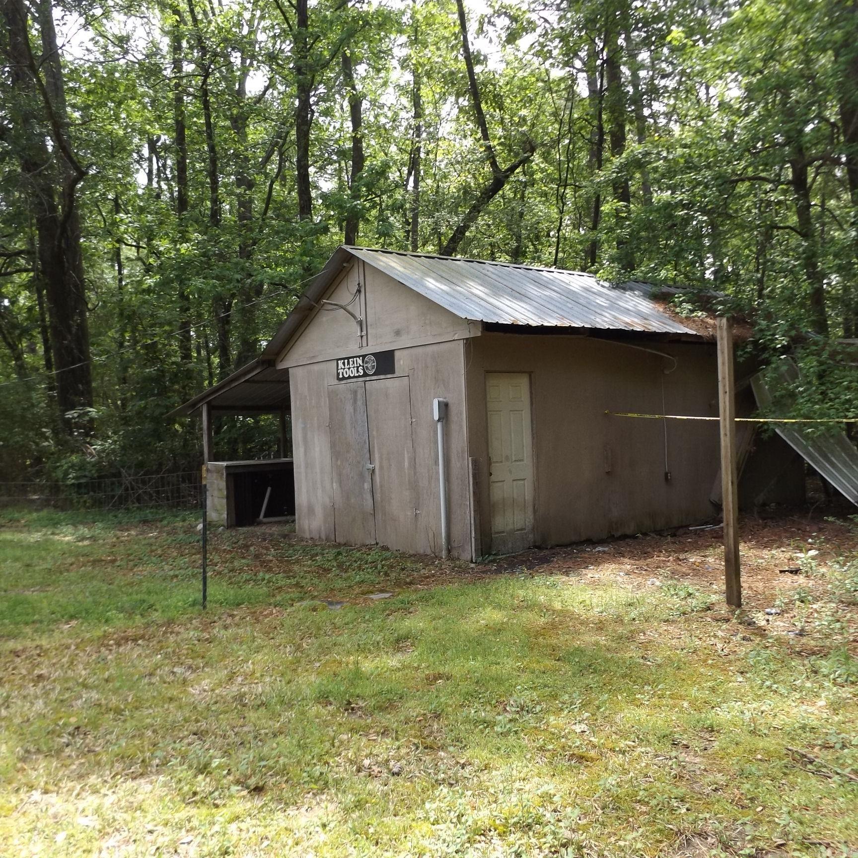 Junction City - Residential