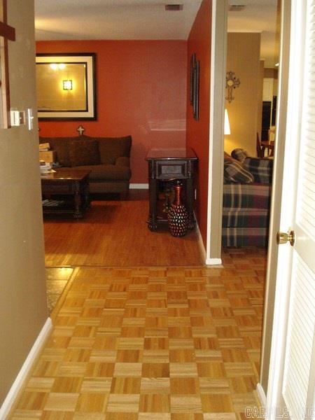 Colony West - Residential