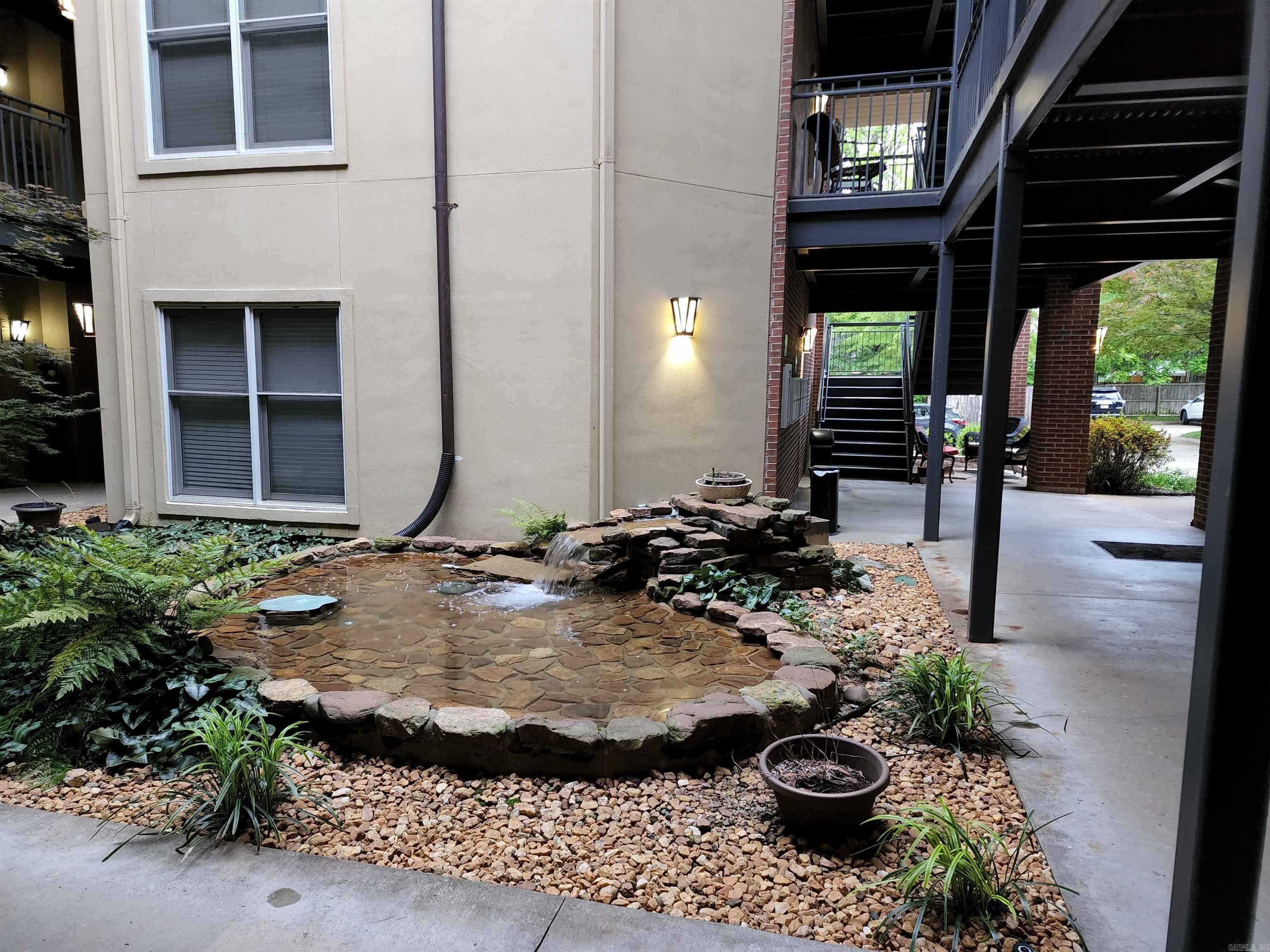 Rainwater Flats HPR - Residential Lease