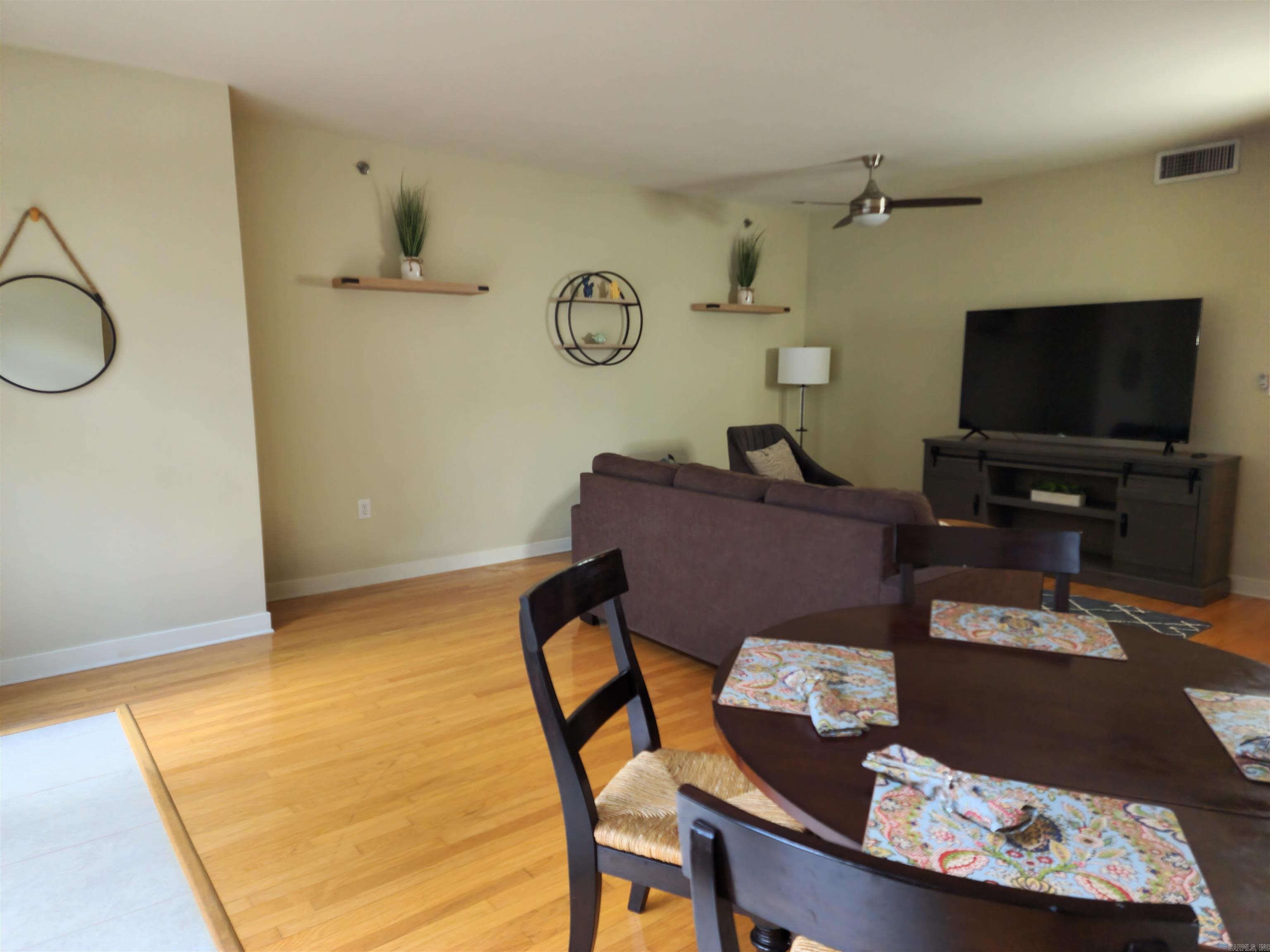 Rainwater Flats HPR - Residential Lease